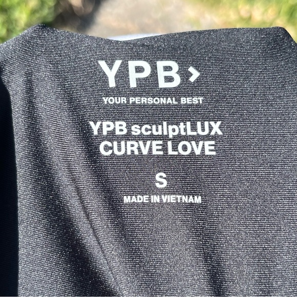 Abercrombie YPB sculptLUX Curve Love Scoop Back Tennis Mini Dress Size S - Picture 5 of 9